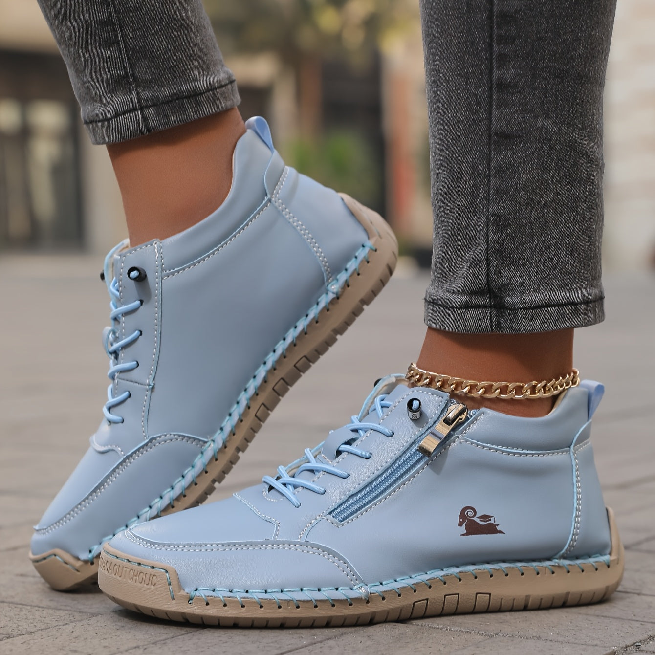 Ellen | Comfort Shoes