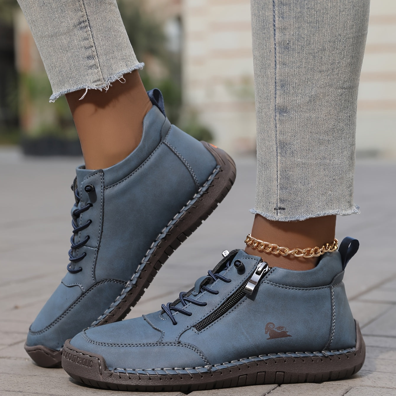 Ellen | Comfort Shoes