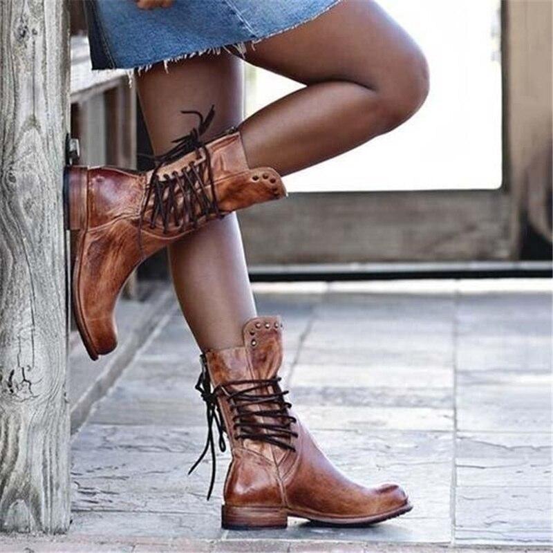 Ava | Elegant & Comfortable Boots