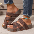 Leah | Orthopedic Sandals
