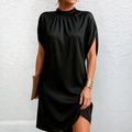 Julia | Elegant Flattering Dress