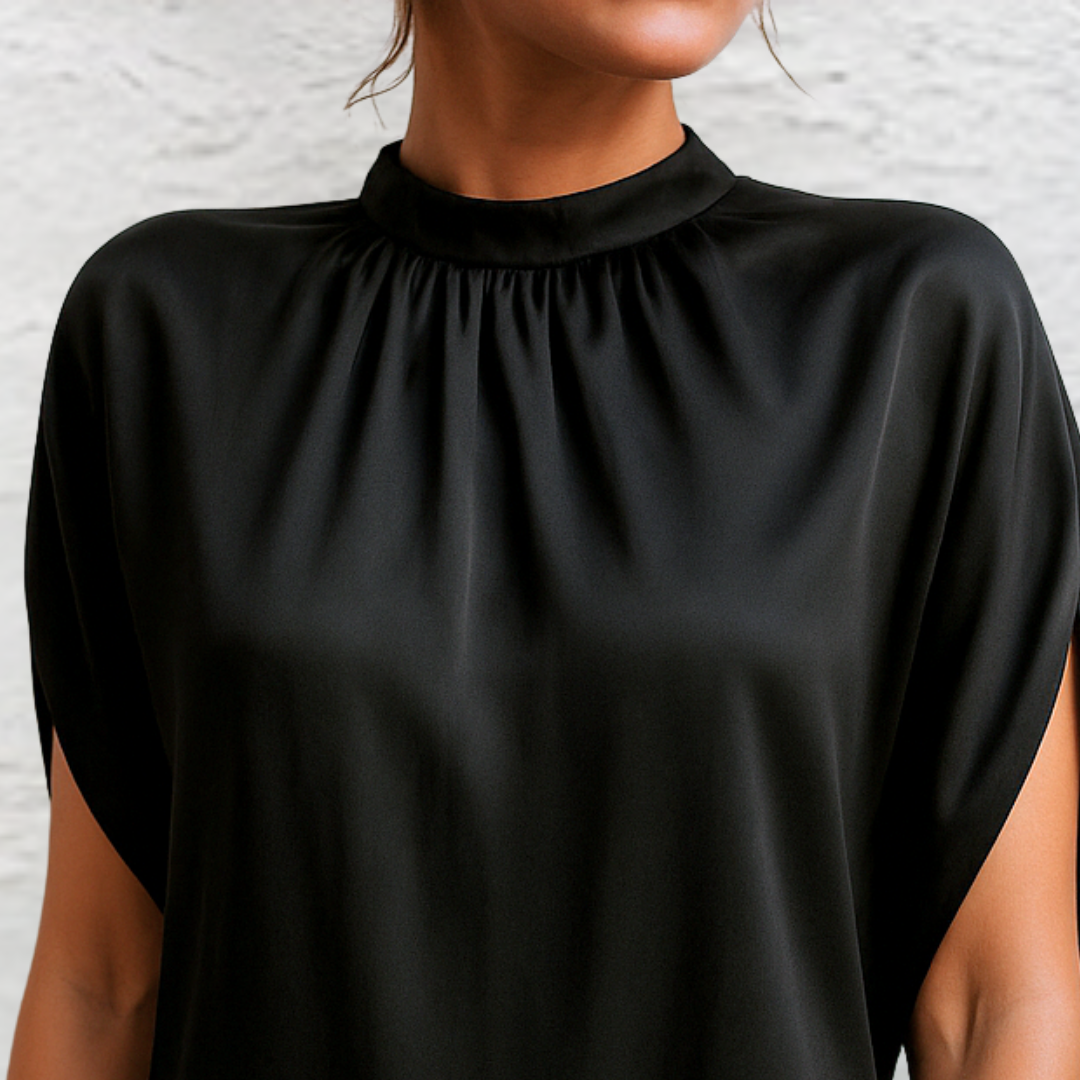 Julia | Elegant Flattering Dress