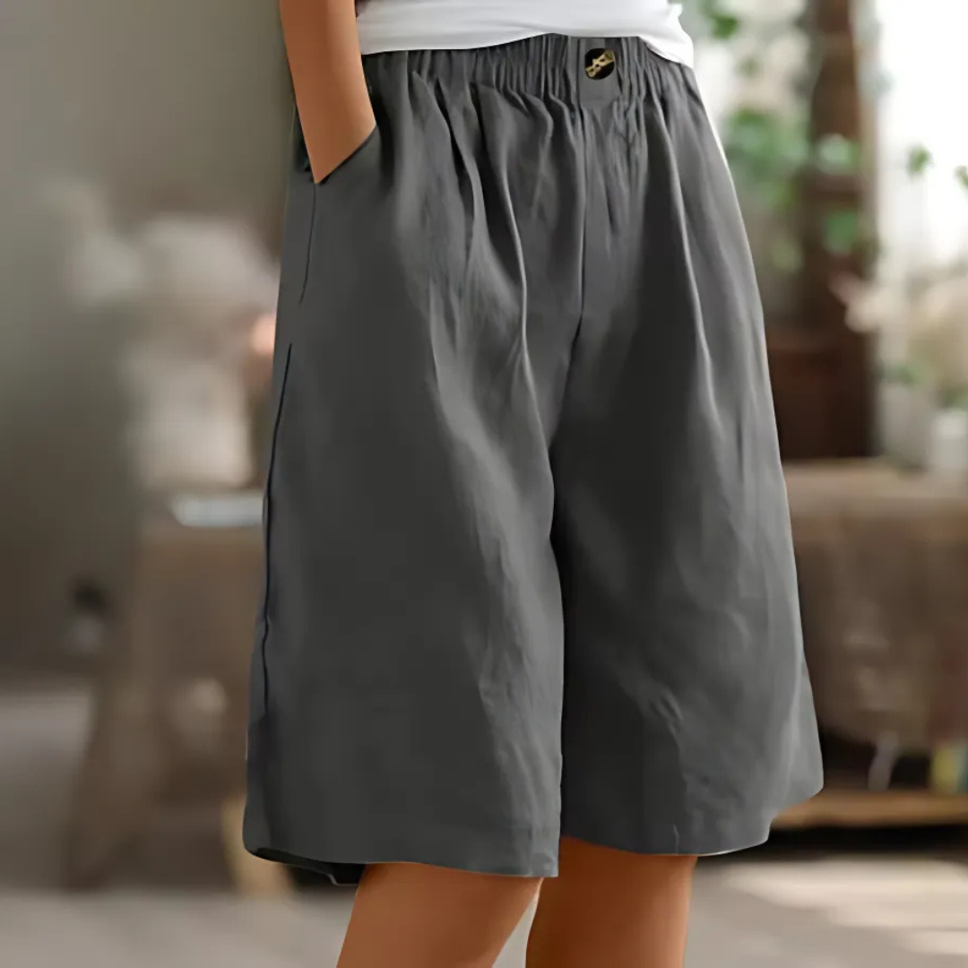 Carina | Breeze Shorts
