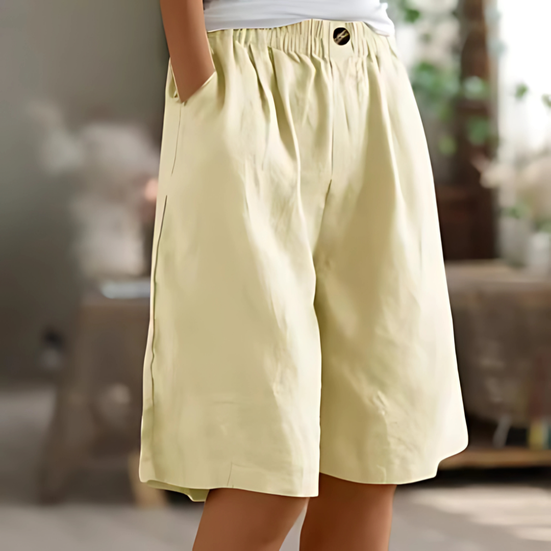 Carina | Breeze Shorts