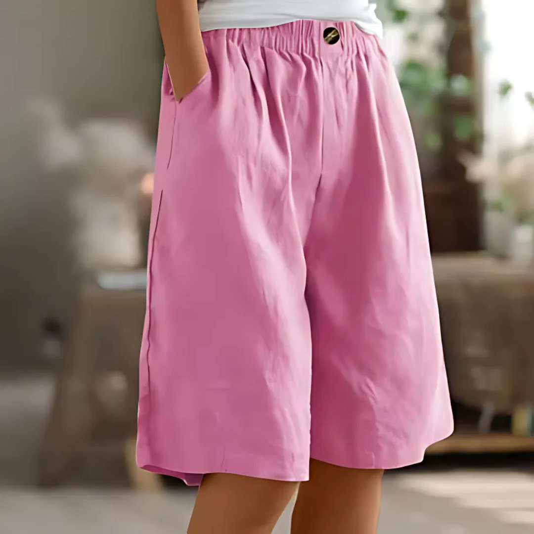 Carina | Breeze Shorts