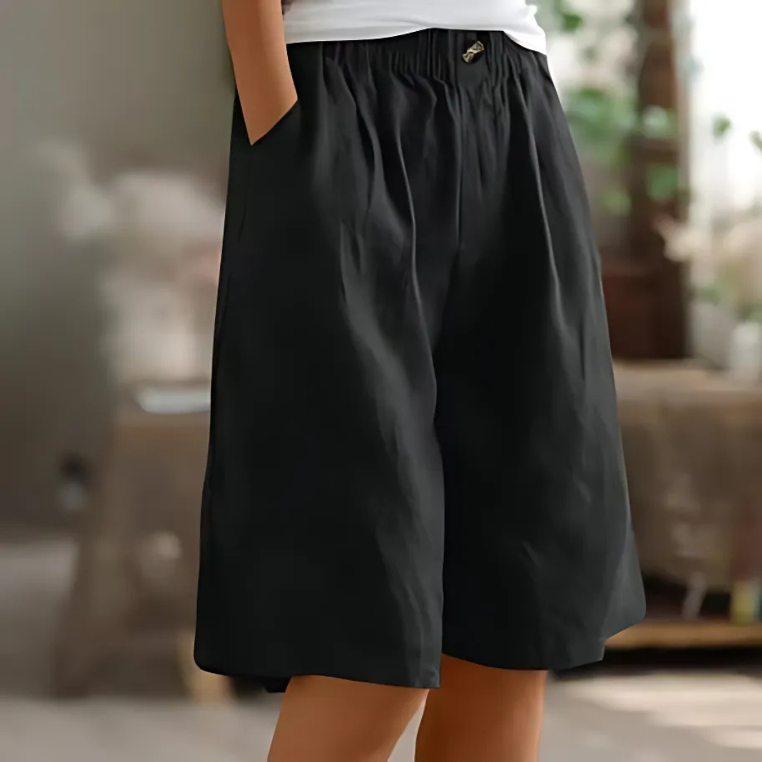 Carina | Breeze Shorts