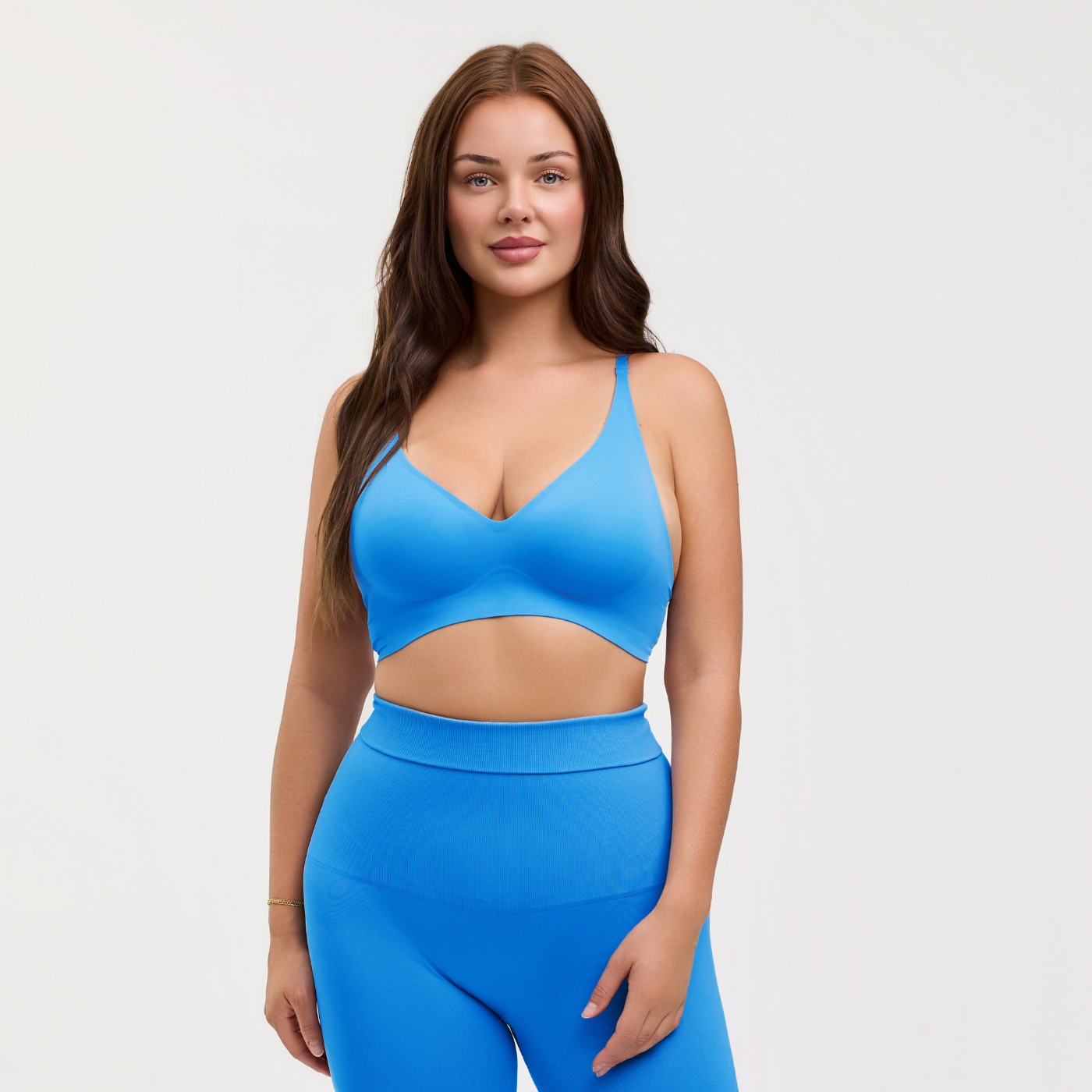 Louise | Comfort Push-Up Bra