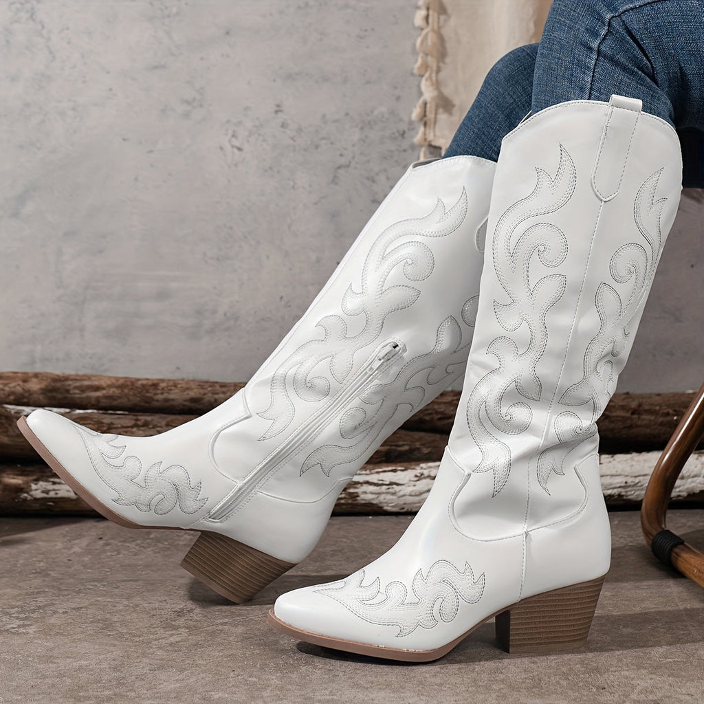 Kendall | Winter Grace Boots