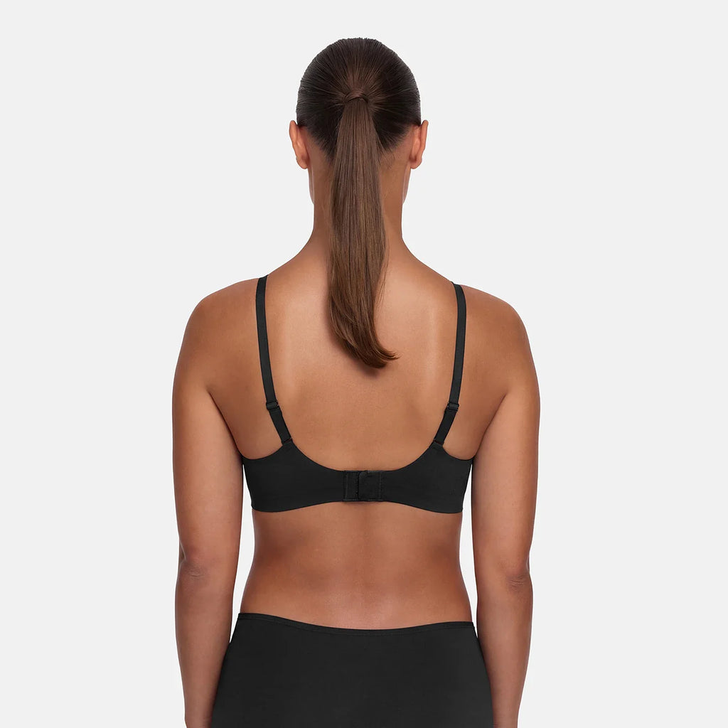 Louise | Comfort Push-Up Bra