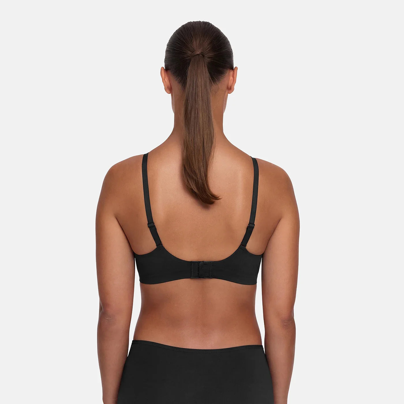 Louise | Comfort Push-Up Bra