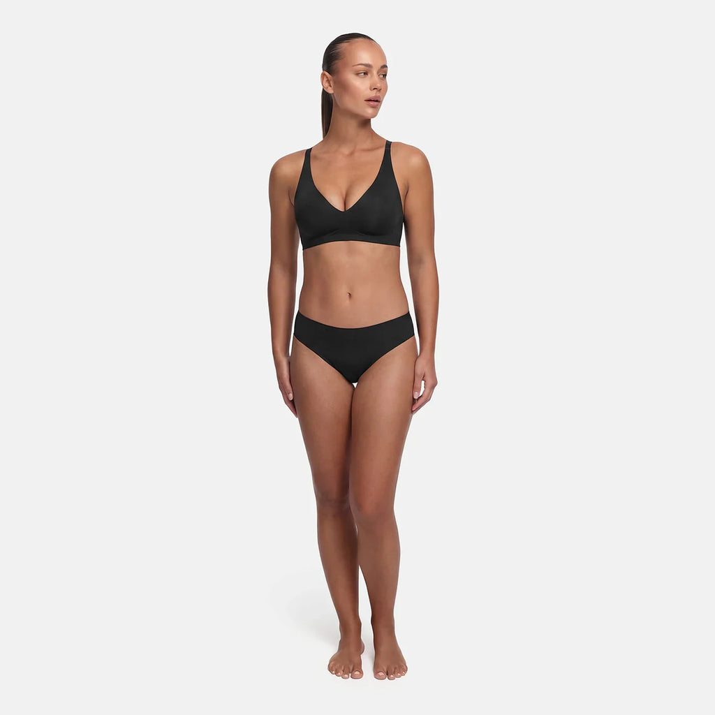 Louise | Comfort Push-Up Bra