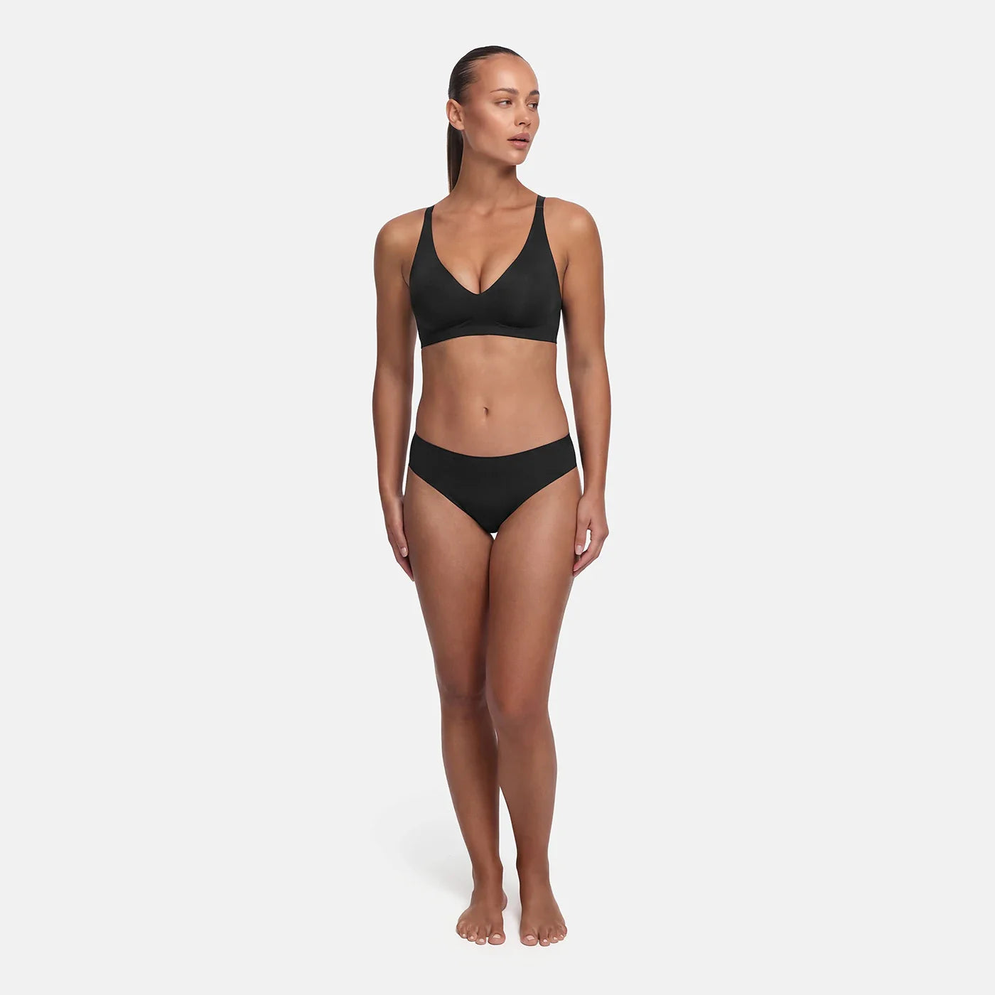 Louise | Comfort Push-Up Bra