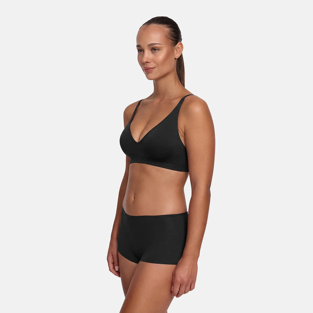 Louise | Comfort Push-Up Bra