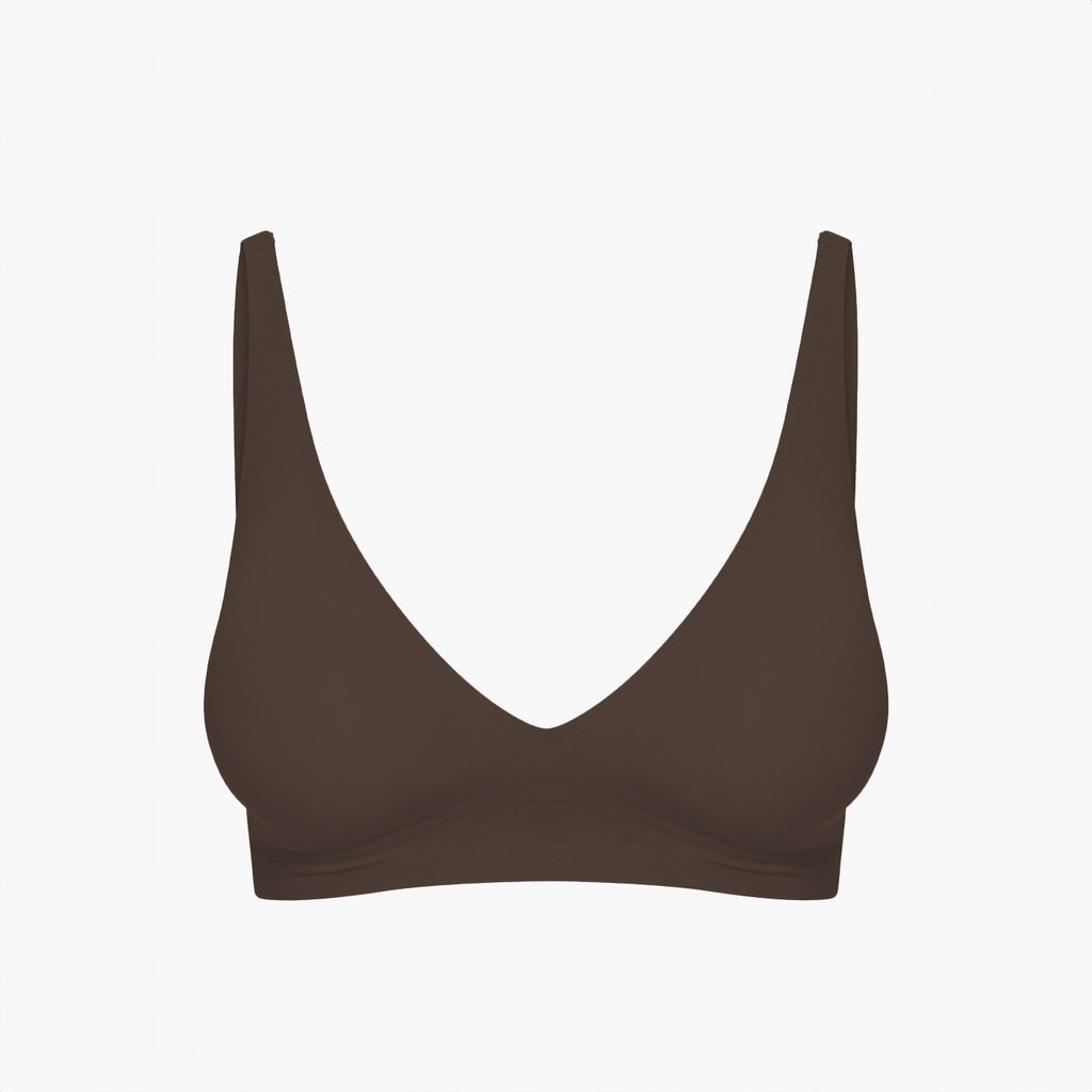 Louise | Comfort Push-Up Bra