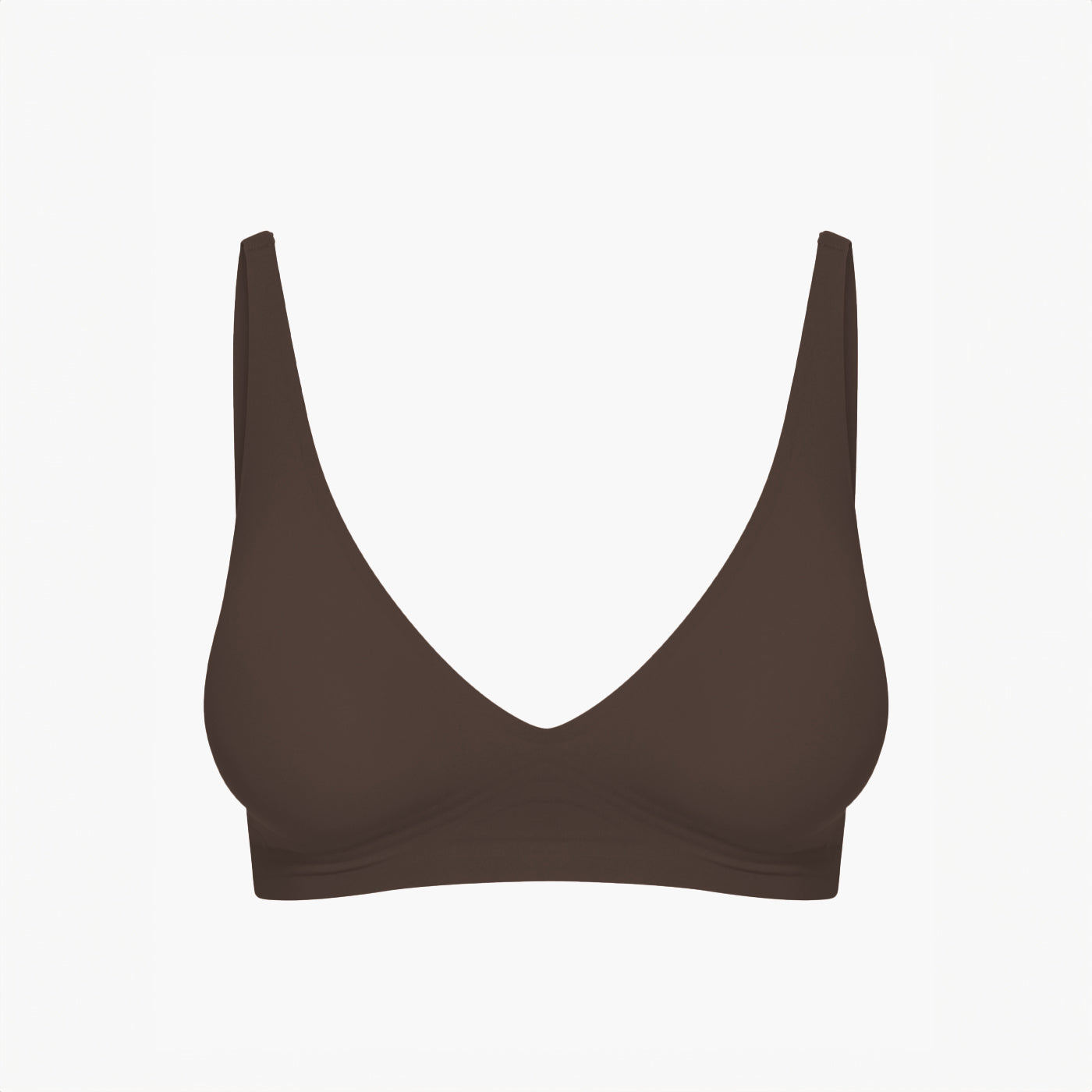 Louise | Comfort Push-Up Bra