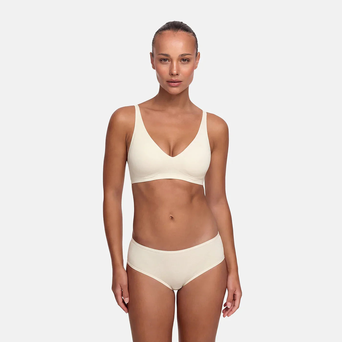 Louise | Comfort Push-Up Bra