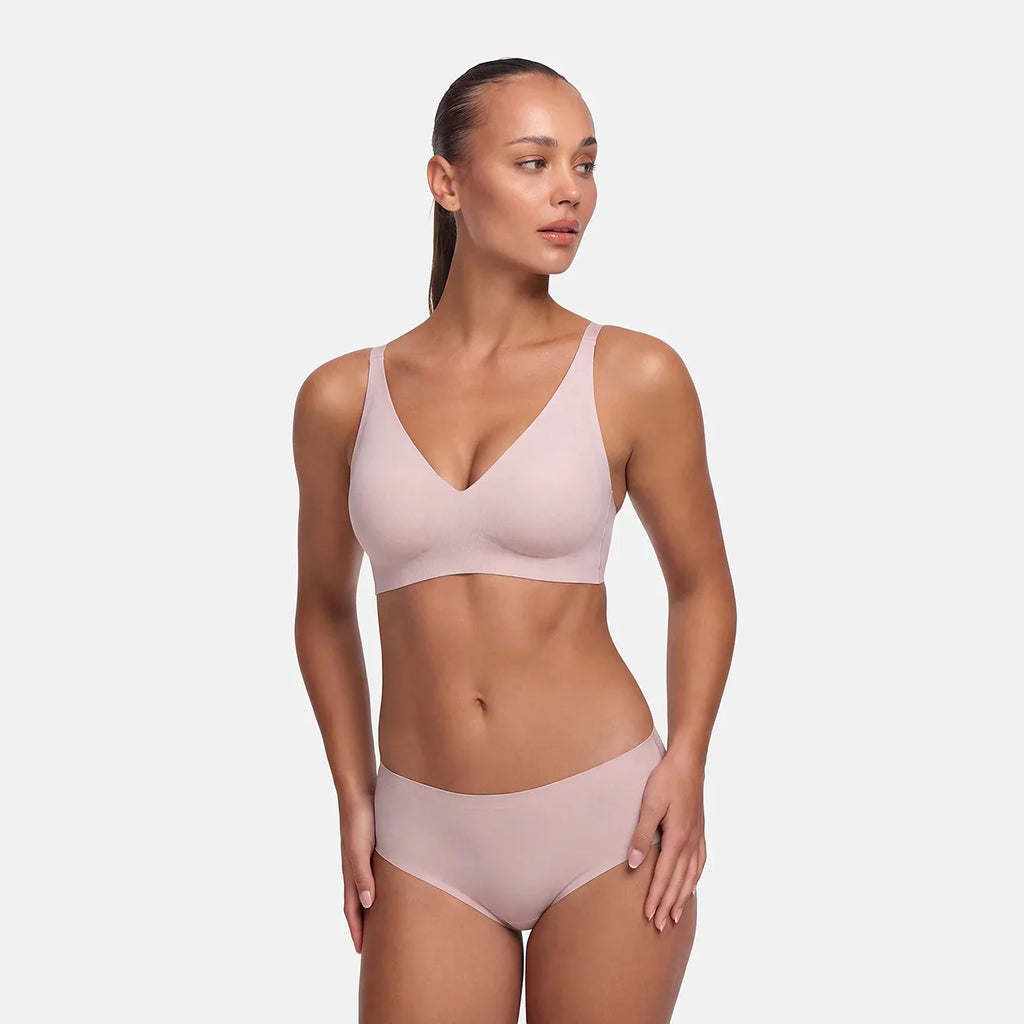 Louise | Comfort Push-Up Bra