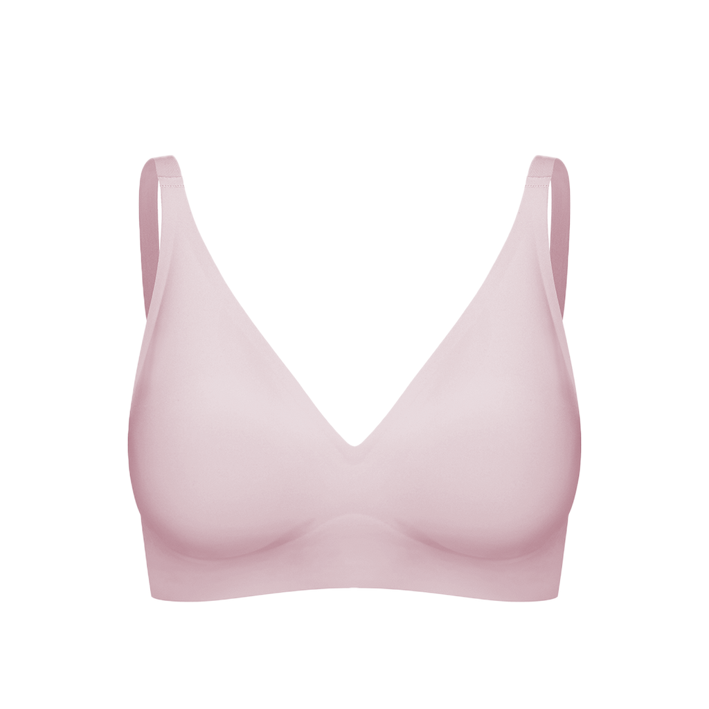 Louise | Comfort Push-Up Bra