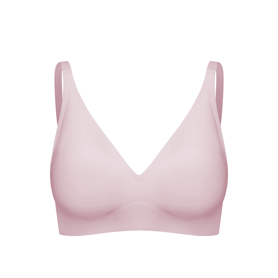 Louise | Comfort Push-Up Bra