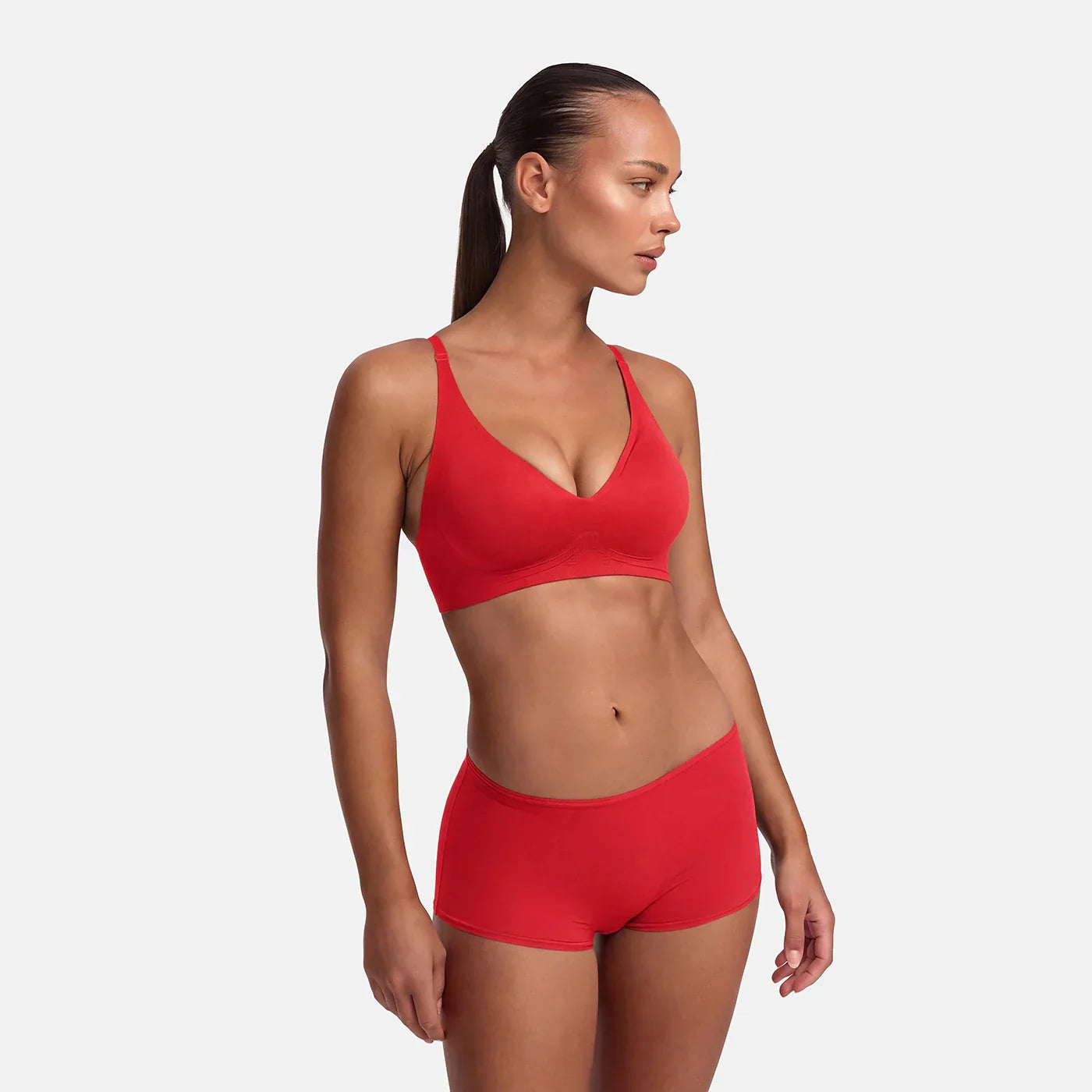 Louise | Comfort Push-Up Bra
