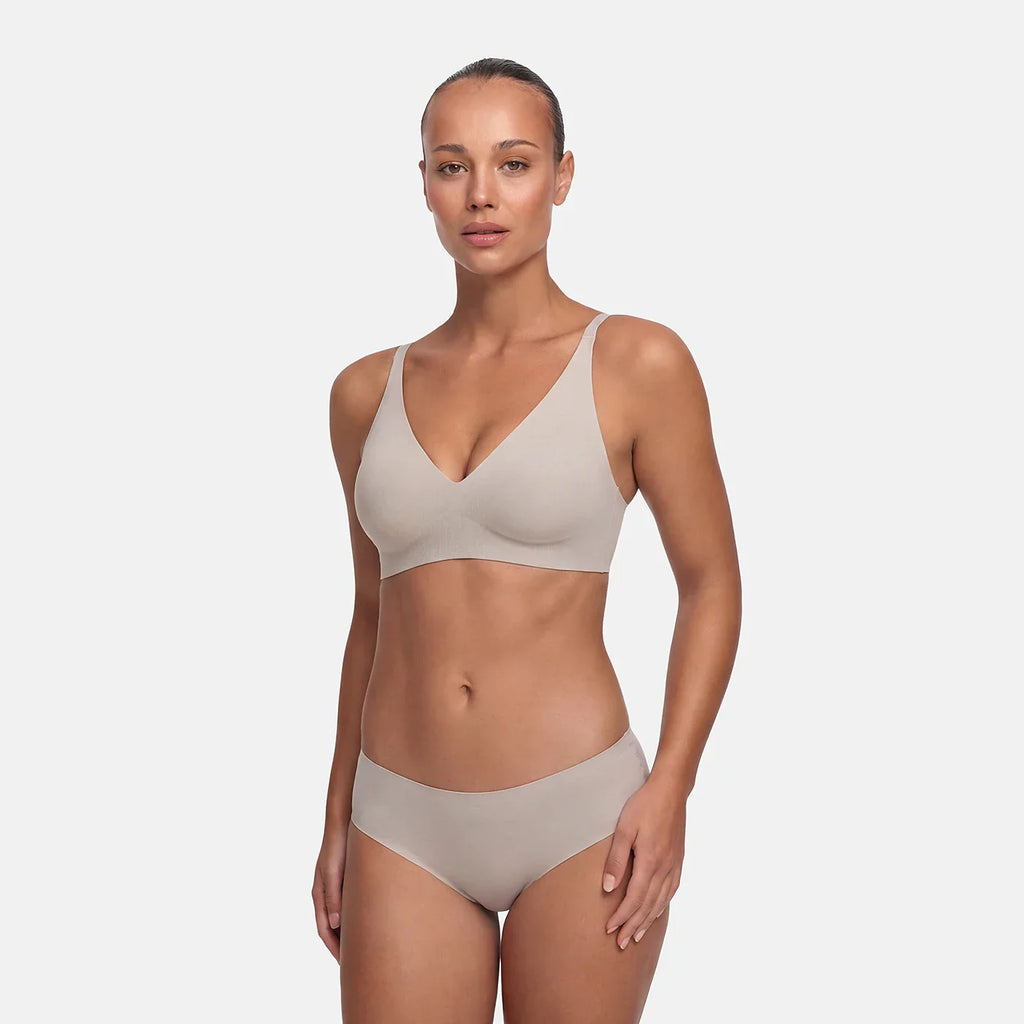 Louise | Comfort Push-Up Bra