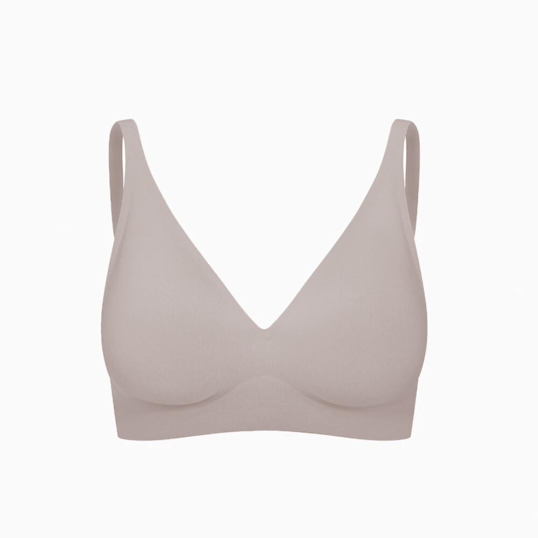 Louise | Comfort Push-Up Bra
