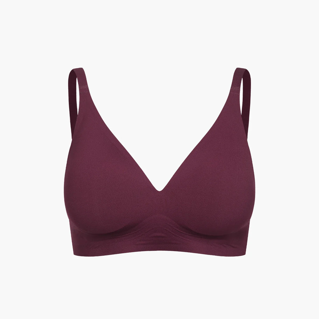 Louise | Comfort Push-Up Bra