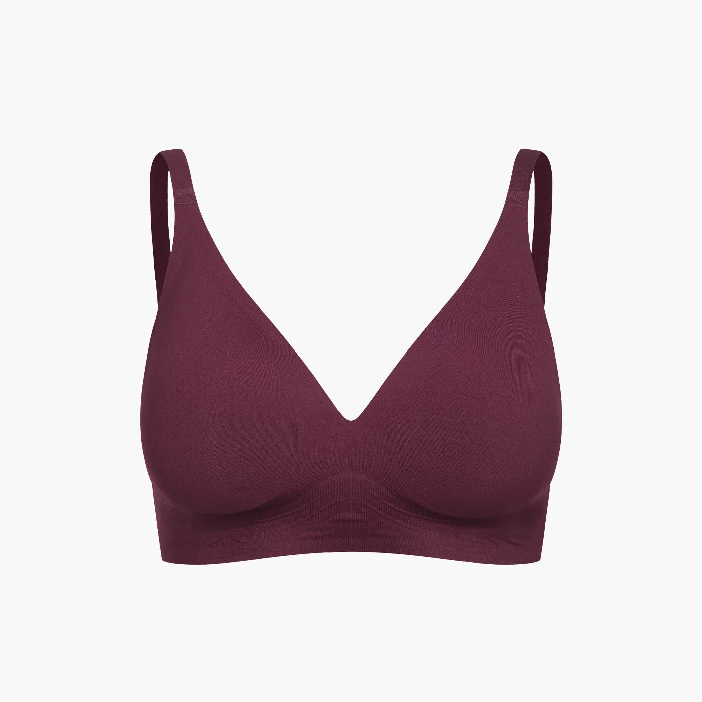Louise | Comfort Push-Up Bra