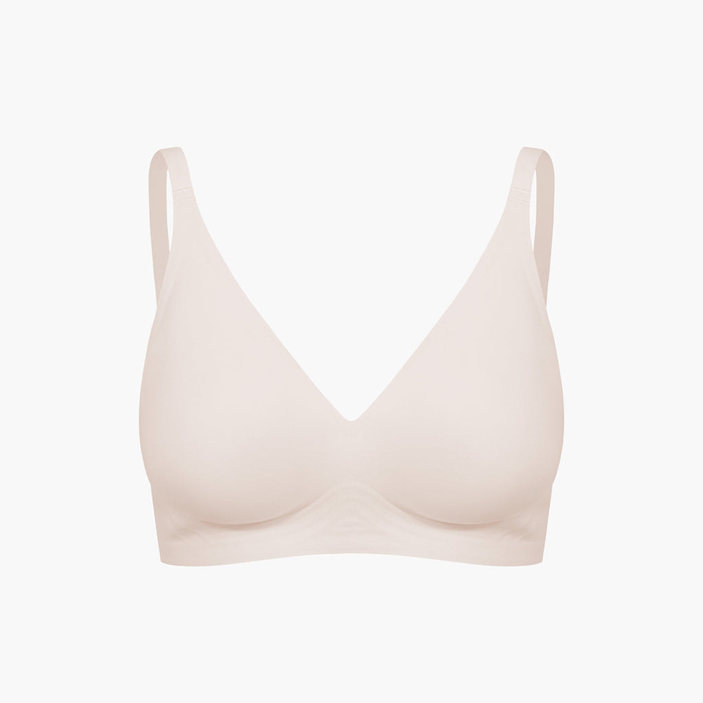 Louise | Comfort Push-Up Bra