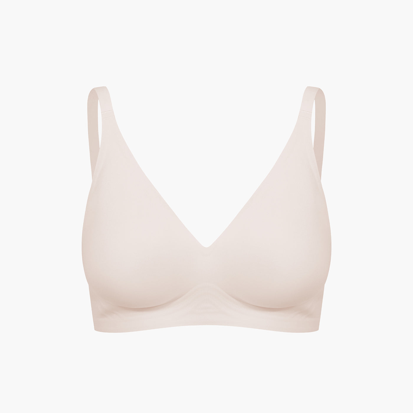 Louise | Comfort Push-Up Bra