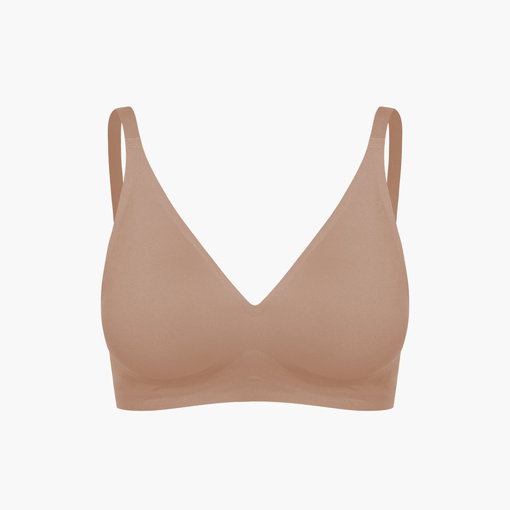 Louise | Comfort Push-Up Bra