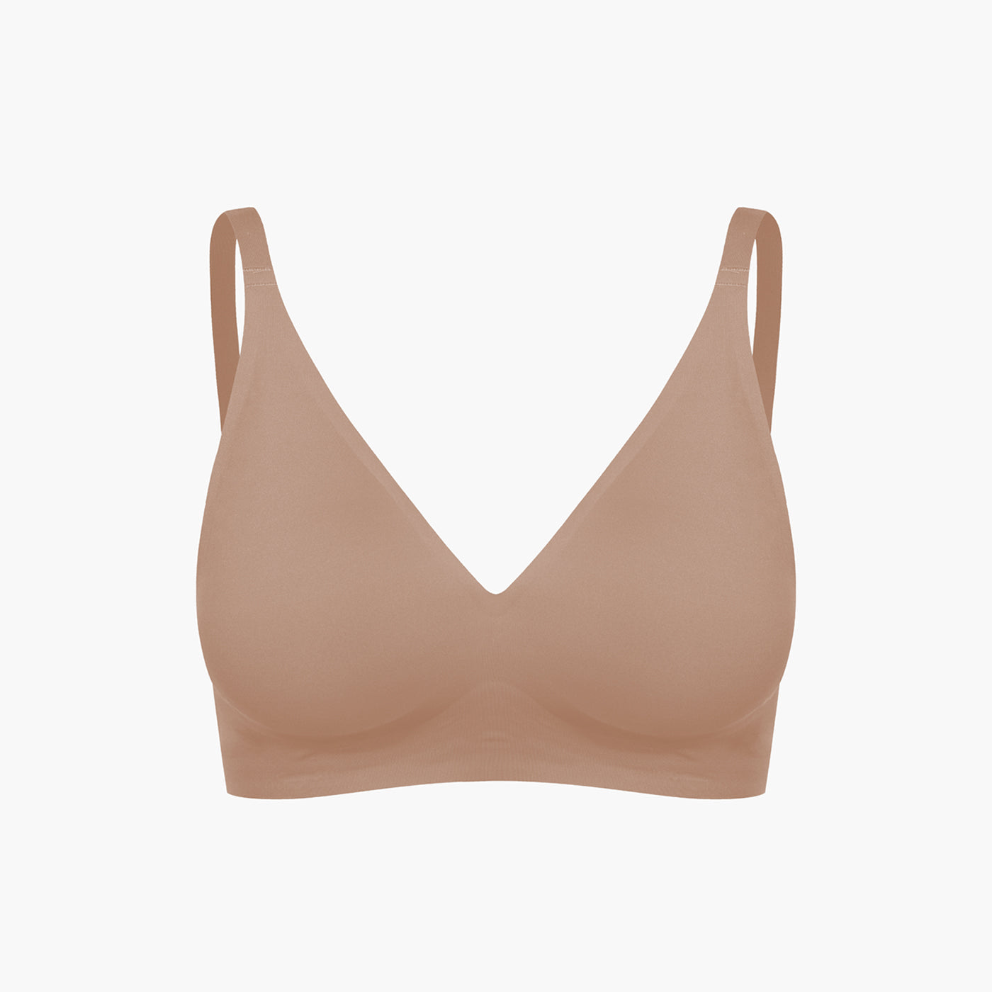 Louise | Comfort Push-Up Bra