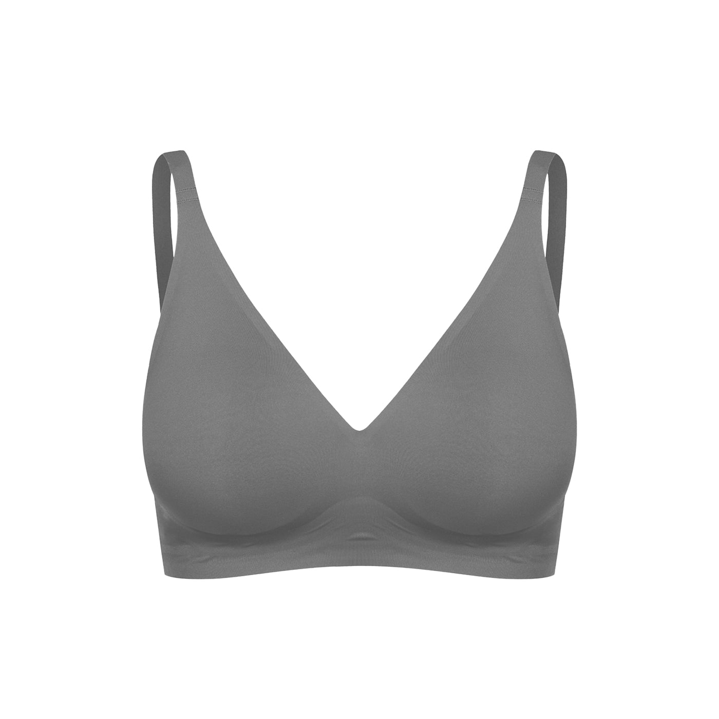 Louise | Comfort Push-Up Bra