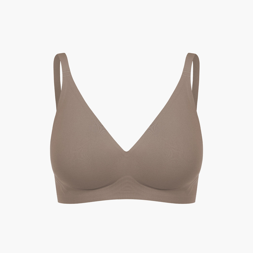 Louise | Comfort Push-Up Bra