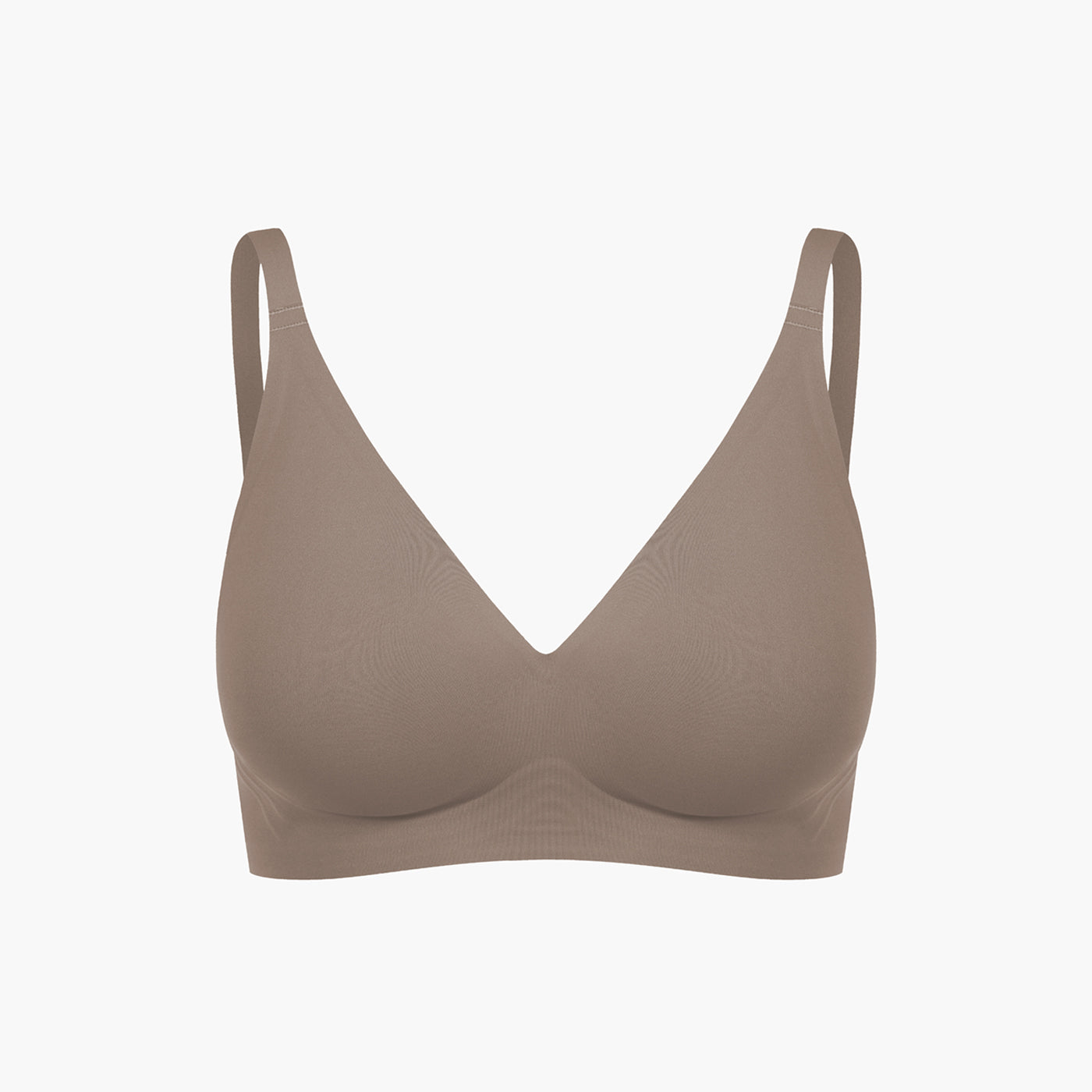 Louise | Comfort Push-Up Bra