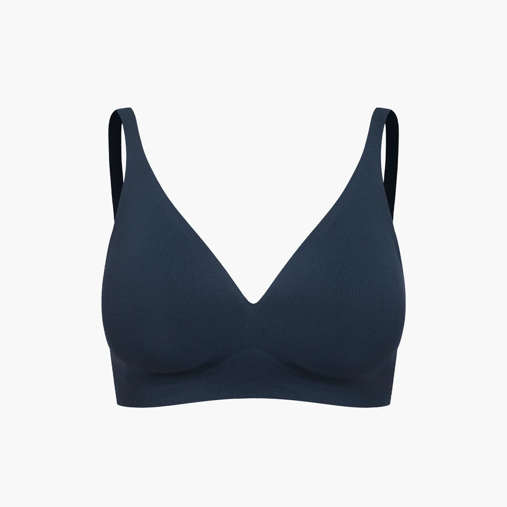 Louise | Comfort Push-Up Bra