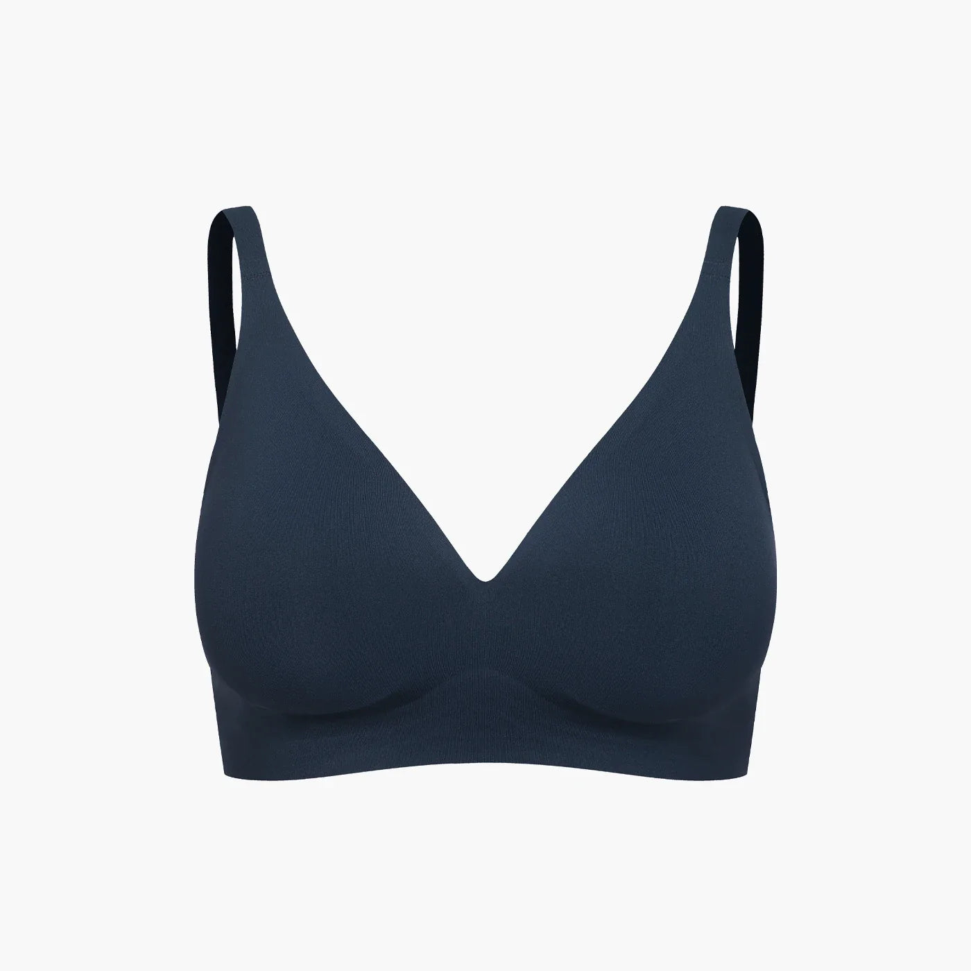 Louise | Comfort Push-Up Bra