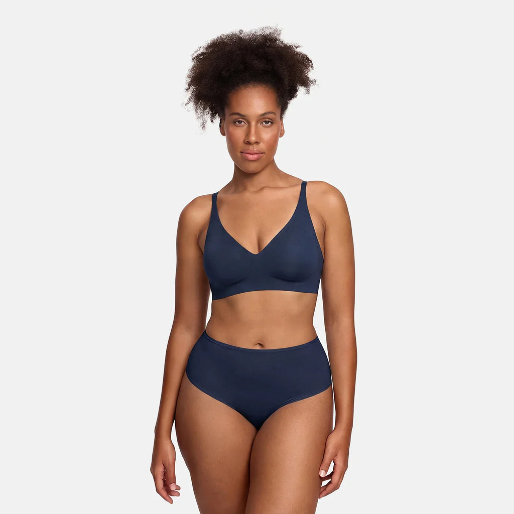 Louise | Comfort Push-Up Bra