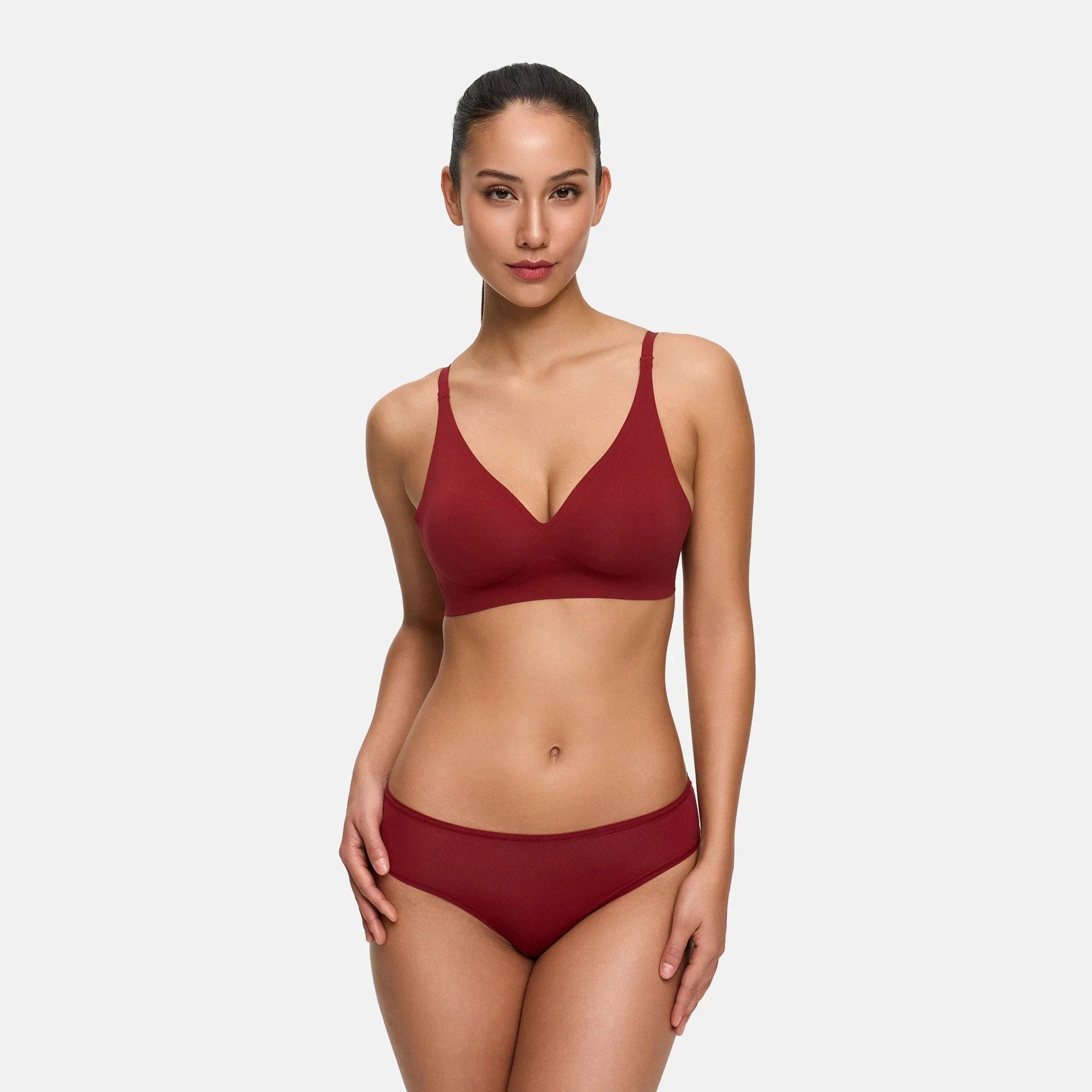 Louise | Comfort Push-Up Bra