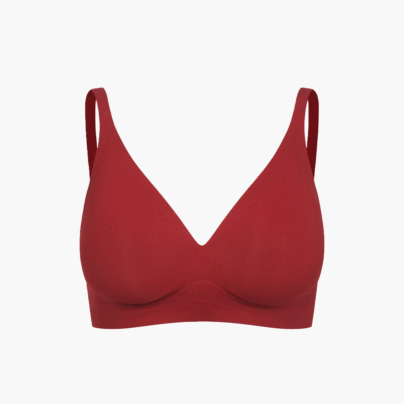 Louise | Comfort Push-Up Bra