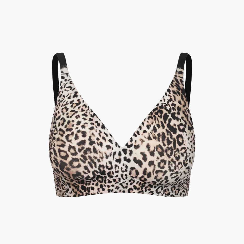 Louise | Comfort Push-Up Bra