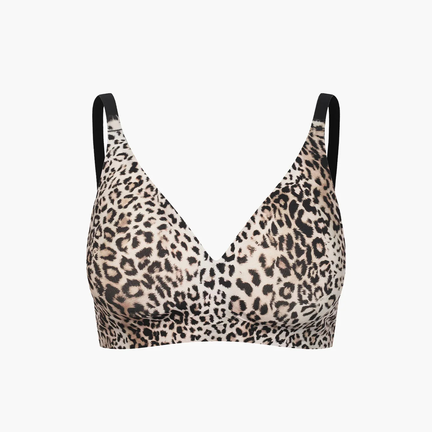 Louise | Comfort Push-Up Bra