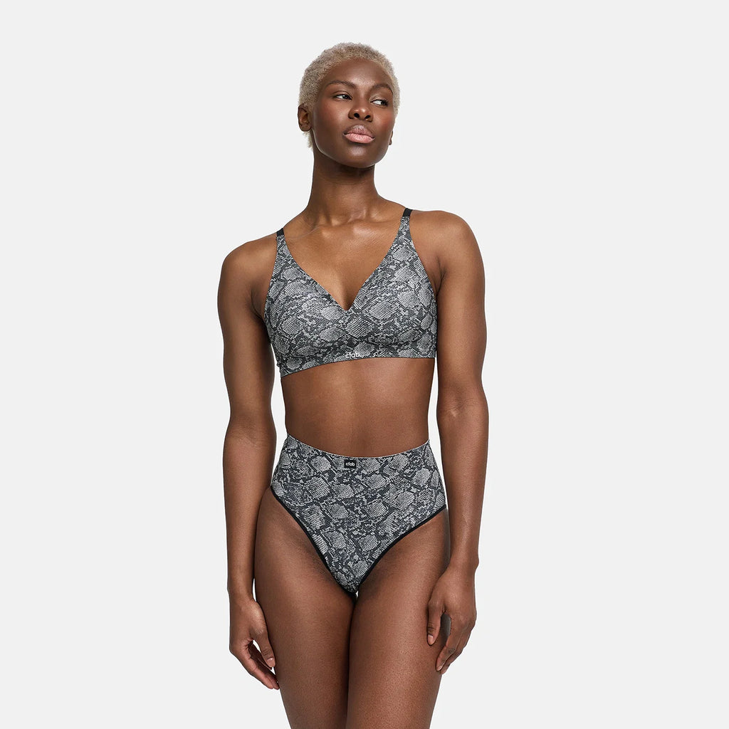 Louise | Comfort Push-Up Bra