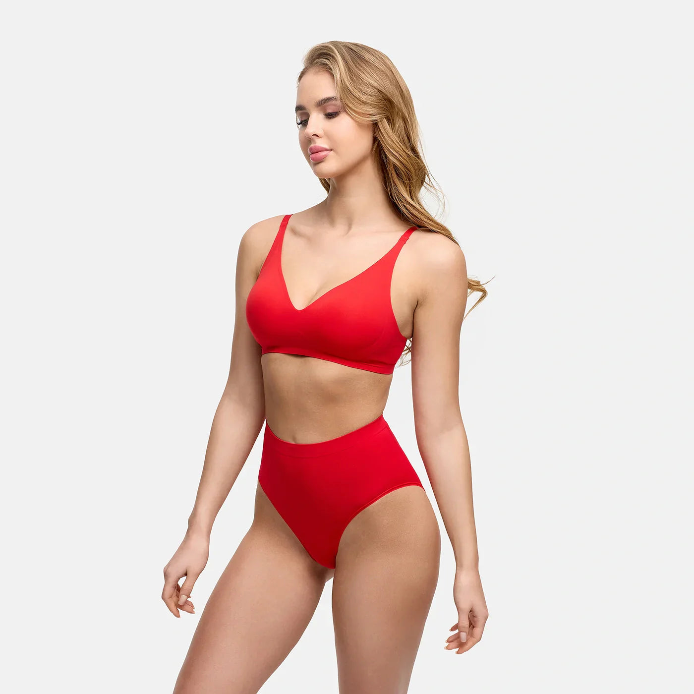 Louise | Comfort Push-Up Bra