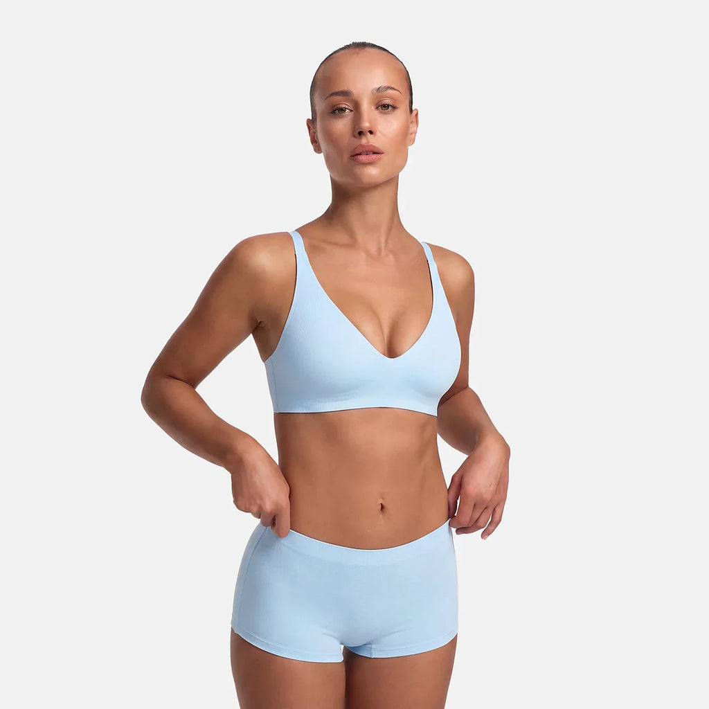 Louise | Comfort Push-Up Bra