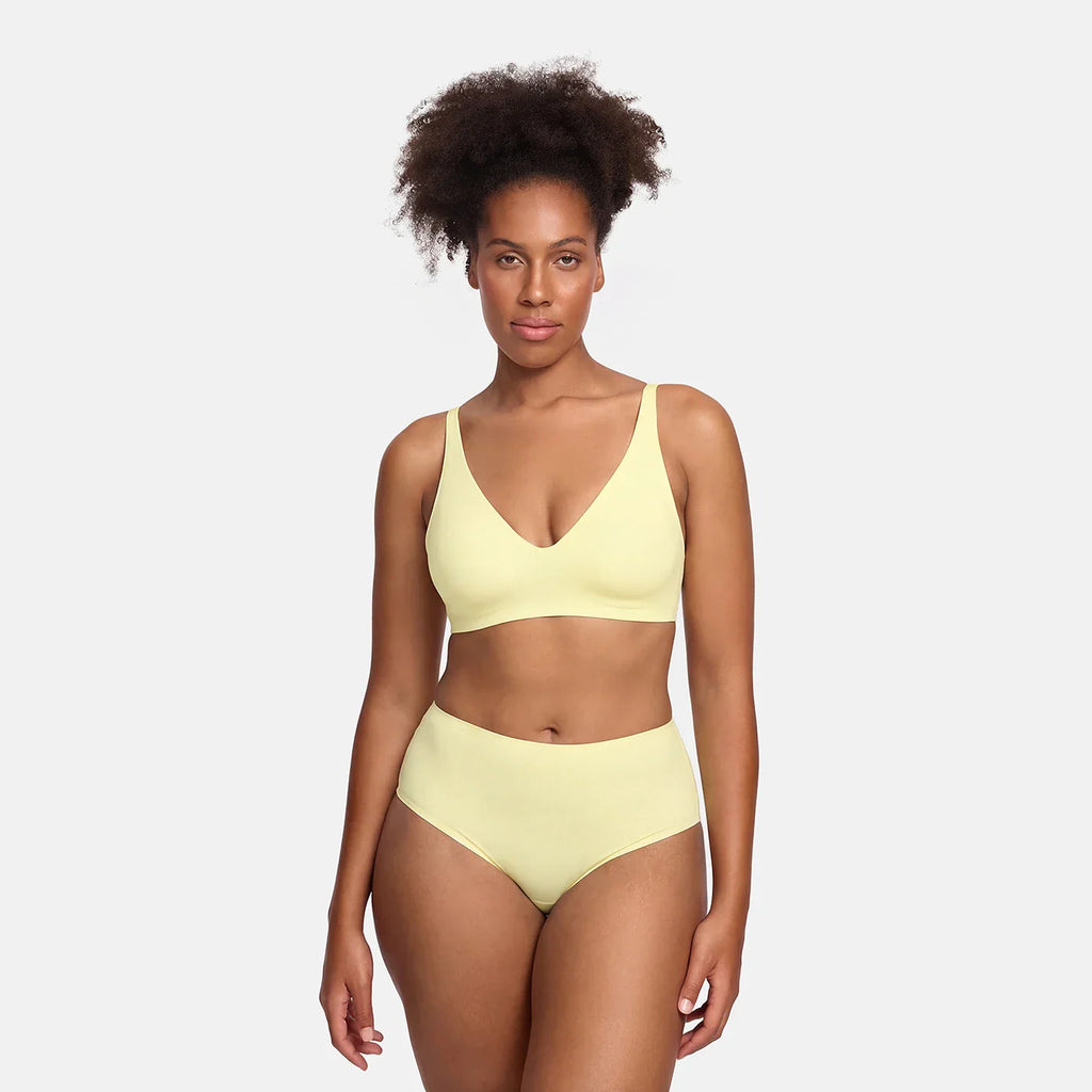 Louise | Comfort Push-Up Bra