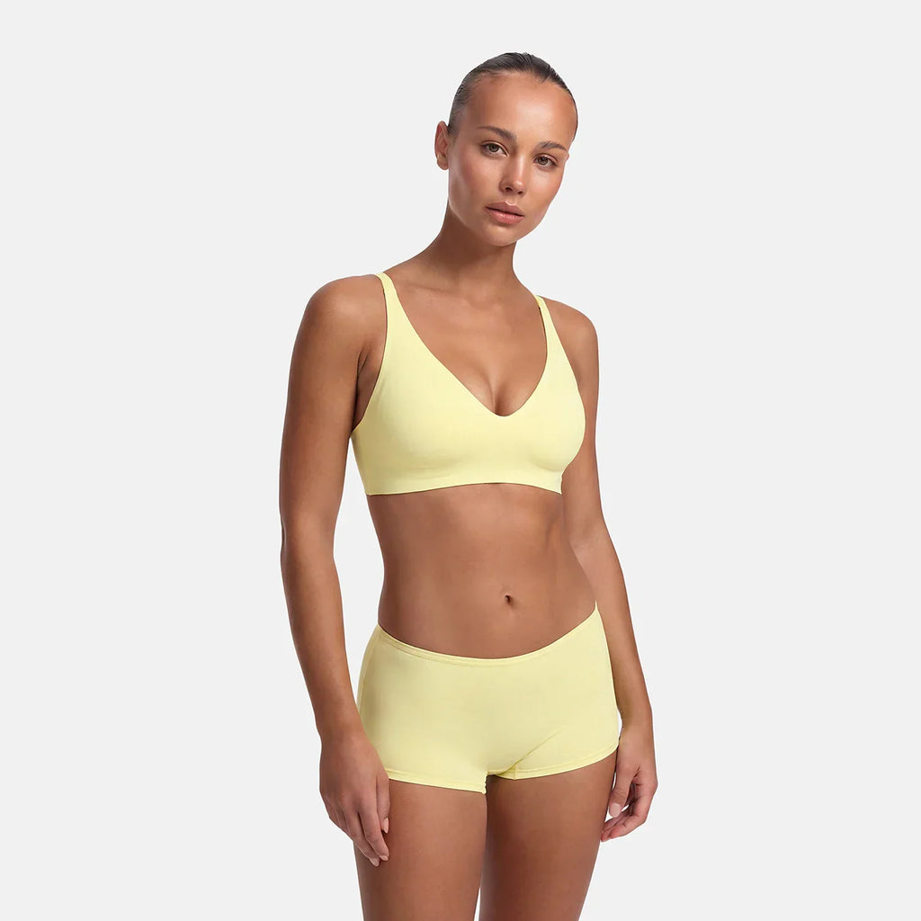 Louise | Comfort Push-Up Bra