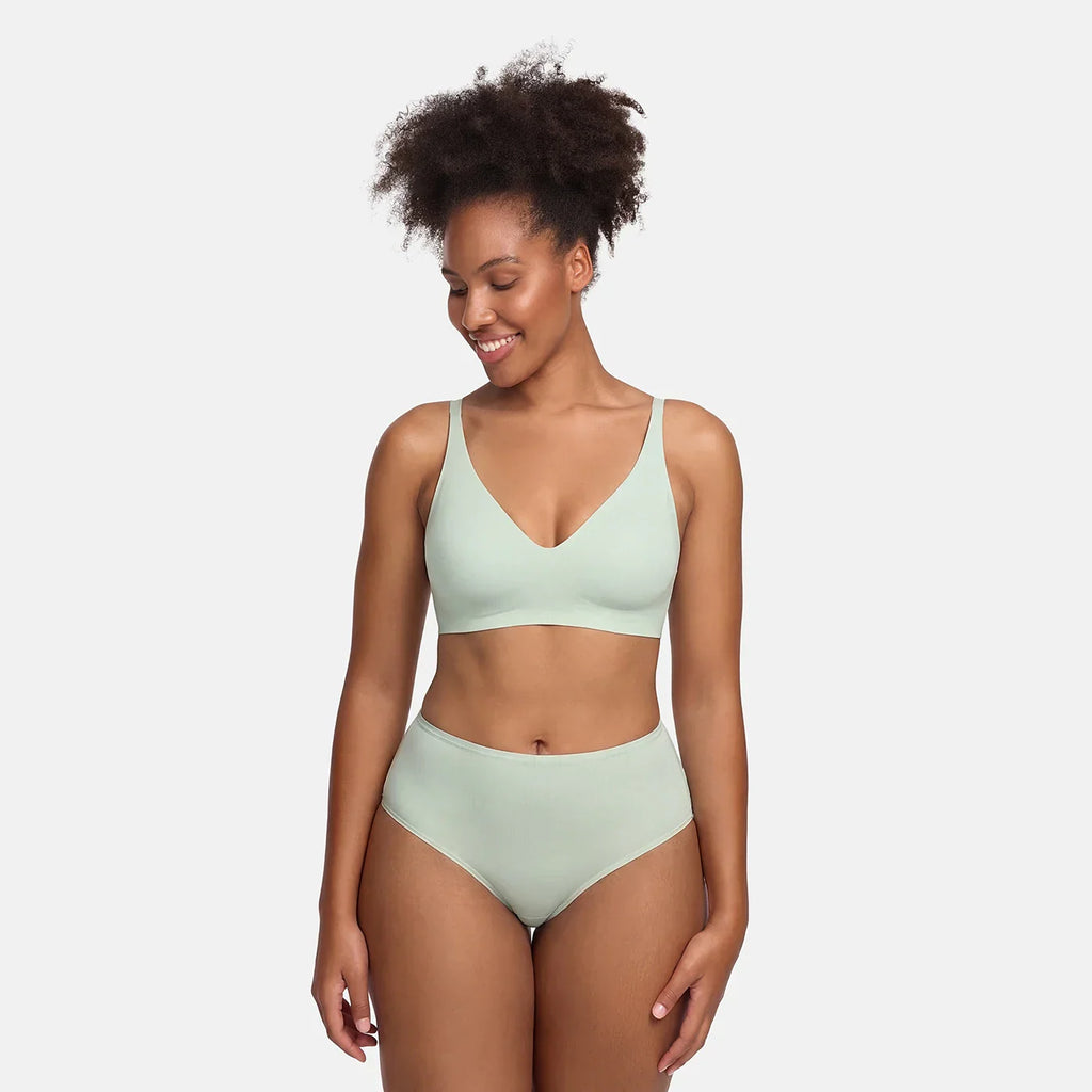 Louise | Comfort Push-Up Bra