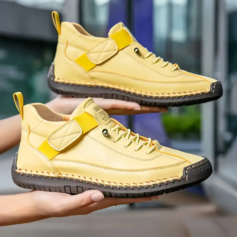 Nessa | Total Comfort Support Sneaker