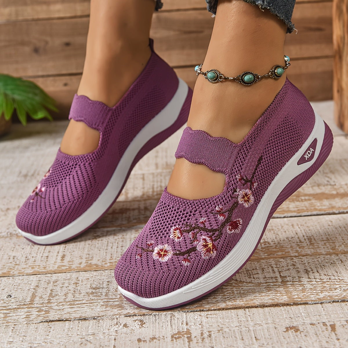 Mina | Orthopedic Comfort Shoes